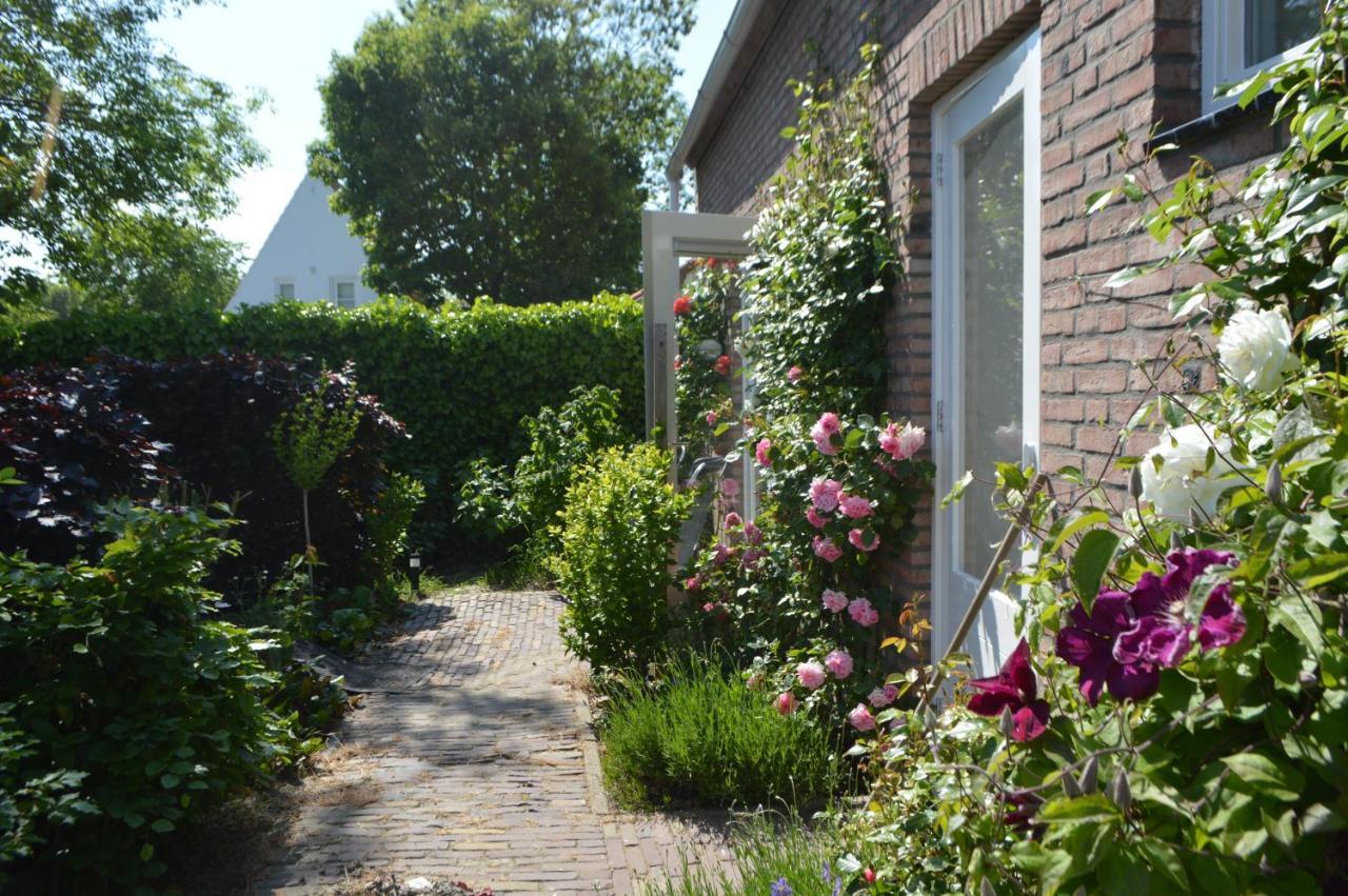 Huis Aan Honte Дишоек Екстериор снимка